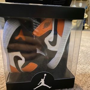 Jordan 1 Crib